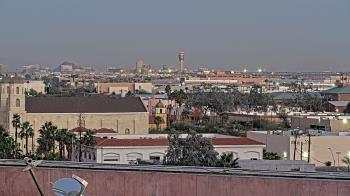 Weather camera view of Arizona Science Center.