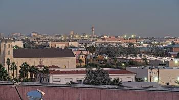 Weather camera view of Arizona Science Center.