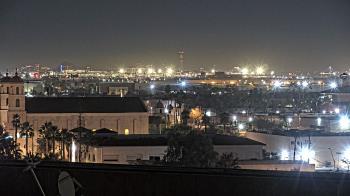 Weather camera view of Arizona Science Center.