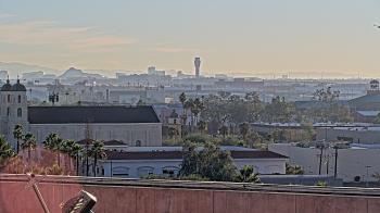Weather camera view of Arizona Science Center.