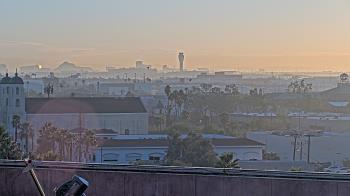 Weather camera view of Arizona Science Center.