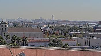 Weather camera view of Arizona Science Center.