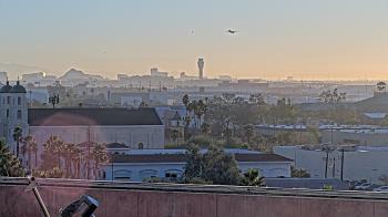 Weather camera view of Arizona Science Center.