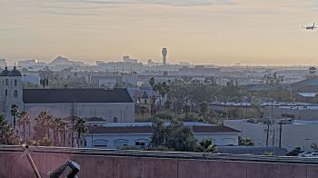 Weather camera view of Arizona Science Center.
