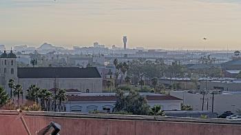 Weather camera view of Arizona Science Center.