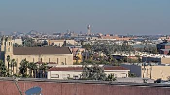 Weather camera view of Arizona Science Center.