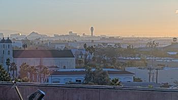 Weather camera view of Arizona Science Center.