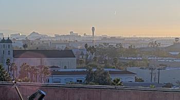 Weather camera view of Arizona Science Center.