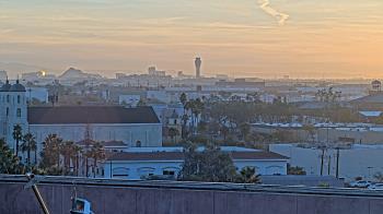 Weather camera view of Arizona Science Center.