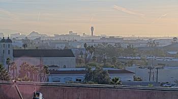Weather camera view of Arizona Science Center.