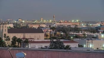 Weather camera view of Arizona Science Center.