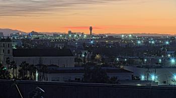 Weather camera view of Arizona Science Center.