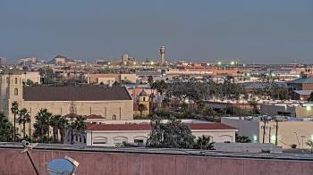 Weather camera view of Arizona Science Center.