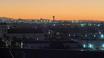 Weather camera view of Arizona Science Center.