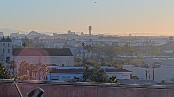 Weather camera view of Arizona Science Center.