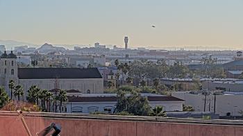 Weather camera view of Arizona Science Center.
