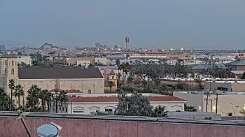 Weather camera view of Arizona Science Center.