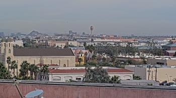Weather camera view of Arizona Science Center.