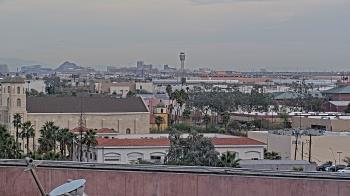 Weather camera view of Arizona Science Center.