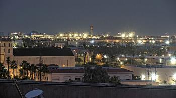 Weather camera view of Arizona Science Center.