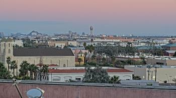Weather camera view of Arizona Science Center.