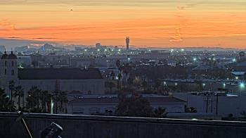 Weather camera view of Arizona Science Center.
