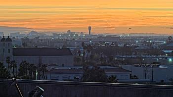 Weather camera view of Arizona Science Center.