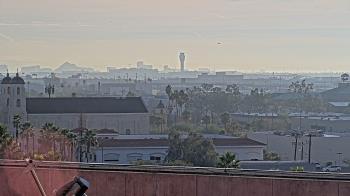 Weather camera view of Arizona Science Center.