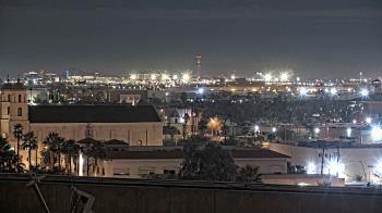 Weather camera view of Arizona Science Center.