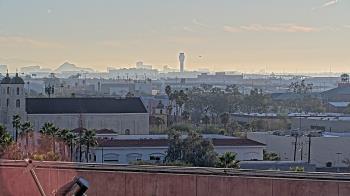 Weather camera view of Arizona Science Center.