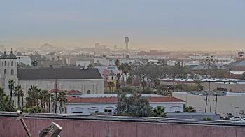 Weather camera view of Arizona Science Center.