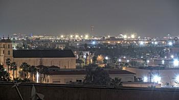 Weather camera view of Arizona Science Center.
