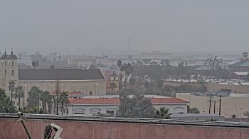 Weather camera view of Arizona Science Center.