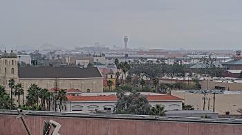 Weather camera view of Arizona Science Center.