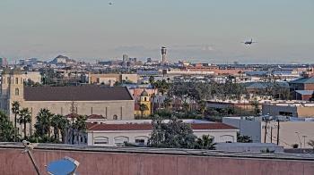 Weather camera view of Arizona Science Center.