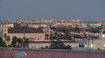 Weather camera view of Arizona Science Center.