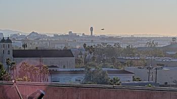 Weather camera view of Arizona Science Center.