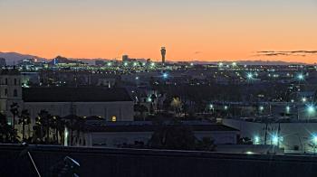 Weather camera view of Arizona Science Center.