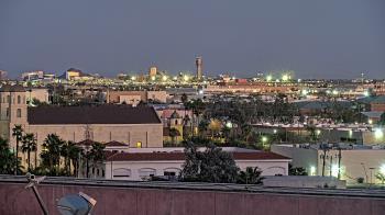 Weather camera view of Arizona Science Center.