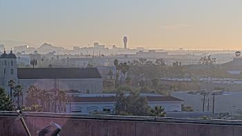 Weather camera view of Arizona Science Center.