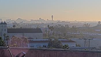 Weather camera view of Arizona Science Center.
