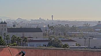 Weather camera view of Arizona Science Center.
