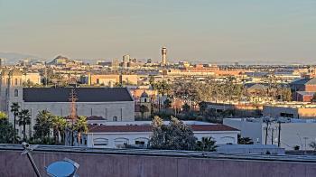 Weather camera view of Arizona Science Center.