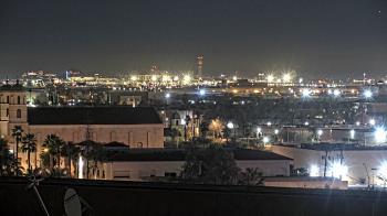 Weather camera view of Arizona Science Center.