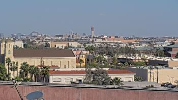 Weather camera view of Arizona Science Center.