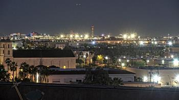 Weather camera view of Arizona Science Center.