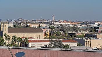 Weather camera view of Arizona Science Center.