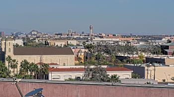 Weather camera view of Arizona Science Center.