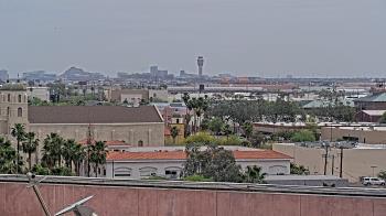Weather camera view of Arizona Science Center.