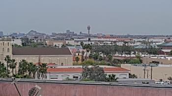 Weather camera view of Arizona Science Center.